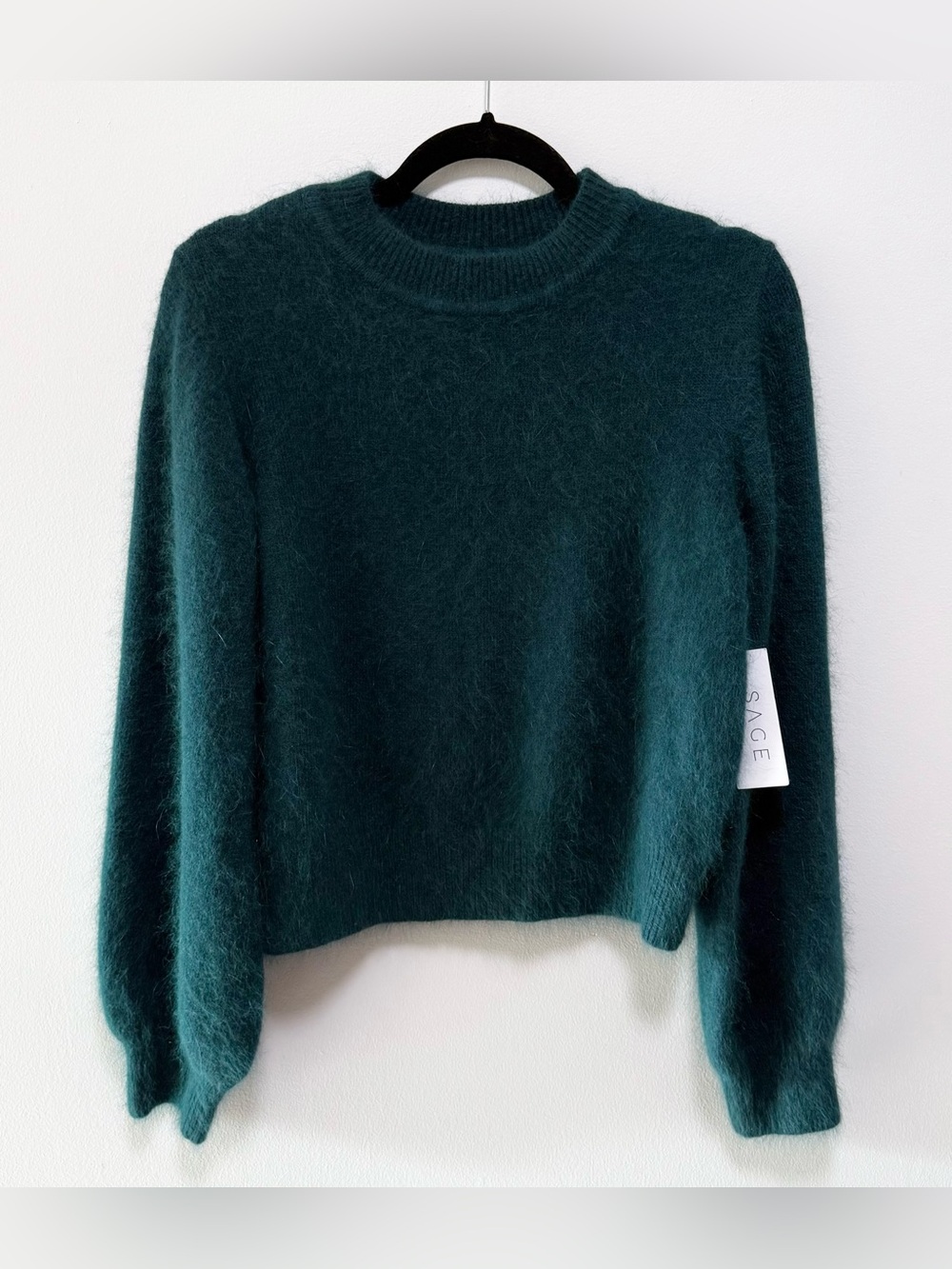NWT Sage the Label Sweater